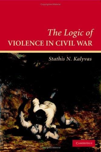 The logic of violence in civil war