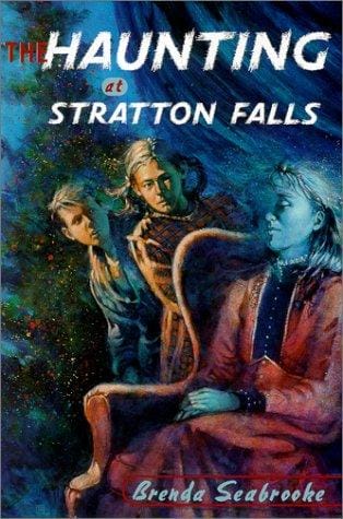The haunting at Stratton Falls