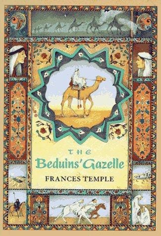 The Beduins' gazelle