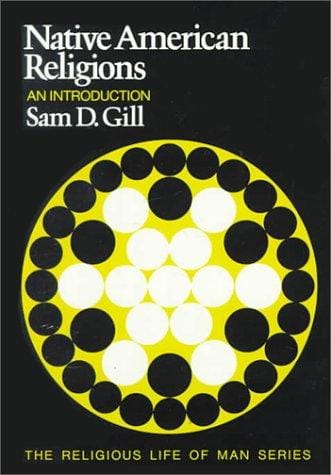 Native American religions: an introduction