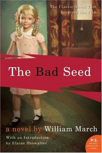The Bad Seed (P.S.)