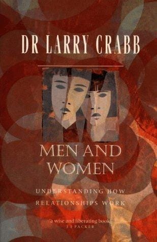 Men and Women: The Giving of Self