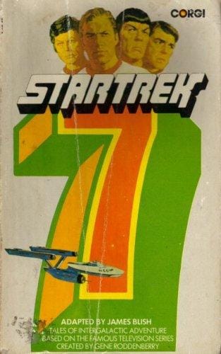 Star Trek 7