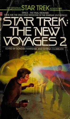 STAR TREK: /VOYAGES 2