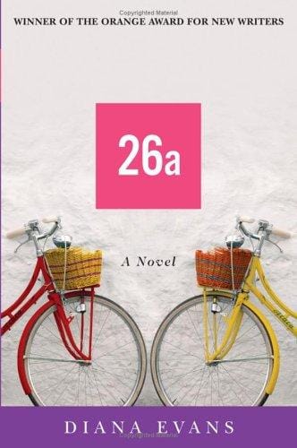 26a: A Novel