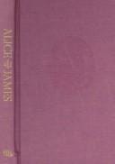 The diary of Alice James