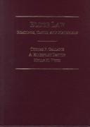 Elder law: readings, cases, and materials