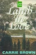 Lamb in love