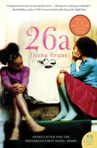 26a: A Novel (P.S.)