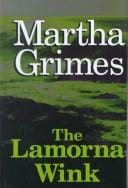 The Lamorna wink: a Richard Jury mystery