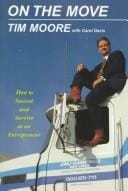 On the move: how to succeed and survive as an entrepreneur