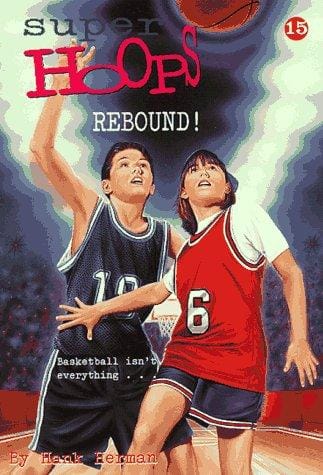 Rebound!