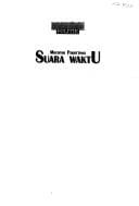 Suara waktu
