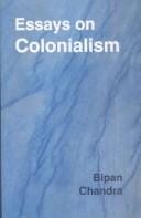 Essays on colonialism