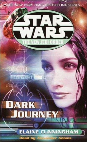 Dark Journey (Star Wars: The New Jedi Order, Book 10)