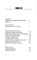 Demokrasi tolol versi Saridin