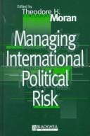 Managing international political risk