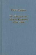 The Dutch in the Atlantic economy, 1580-1880: trade, slavery and emancipation