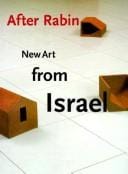 After Rabin: new art from Israel