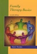 Family therapy basics