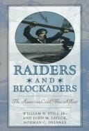 Raiders & blockaders: the American Civil War afloat