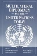 Multilateral diplomacy and the United Nations today