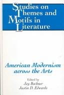 American modernism across the arts