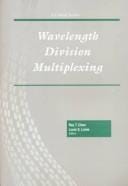 Wavelength division multiplexing