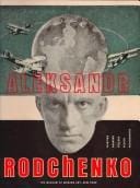 Aleksandr Rodchenko