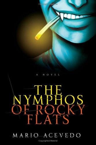 Nymphos of Rocky Flats