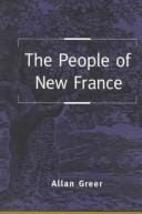 The people of New France