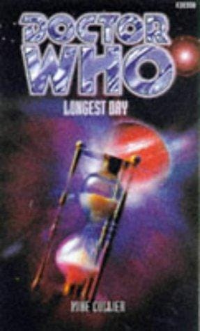 Longest Day: Doctor Who