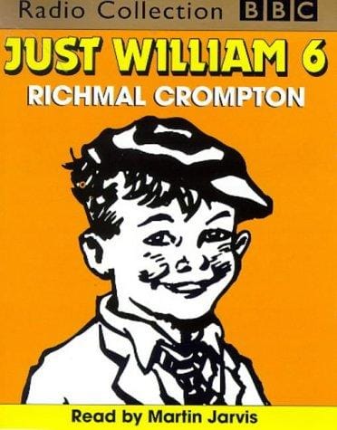 Just William (BBC Radio Collection)