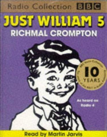 Just William (BBC Radio Collection)