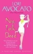 Nip, Tuck, Dead: A Pauline Sokol Mystery