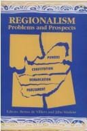Regionalism: problems and prospects