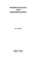 Women's rights and modernization