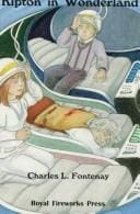 Kipton in Wonderland