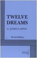 Twelve dreams