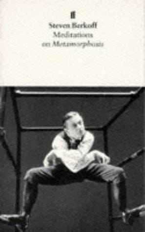 Meditations on Metamorphosis