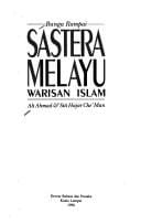 Bunga rampai sastera Melayu: warisan Islam