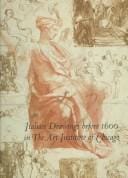 Italian drawings before 1600 in the Art Institute of Chicago: a catalogue of the collection