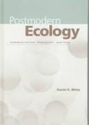 Postmodern ecology: communication, evolution, and play