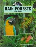Rain forests