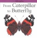 From caterpillar to butterfly