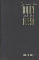 Between the body and the flesh: performing sadomasochism