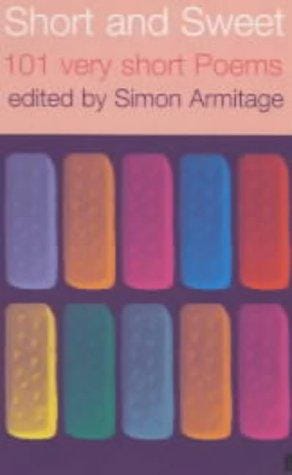 Short and Sweet (Faber Poetry)