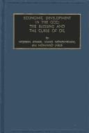 Economic development in the GCC: the blessing and the curse of oil