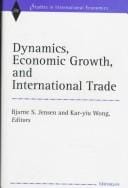 Dynamics, economic growth, and international trade