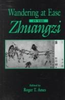 Wandering at ease in the Zhuangzi